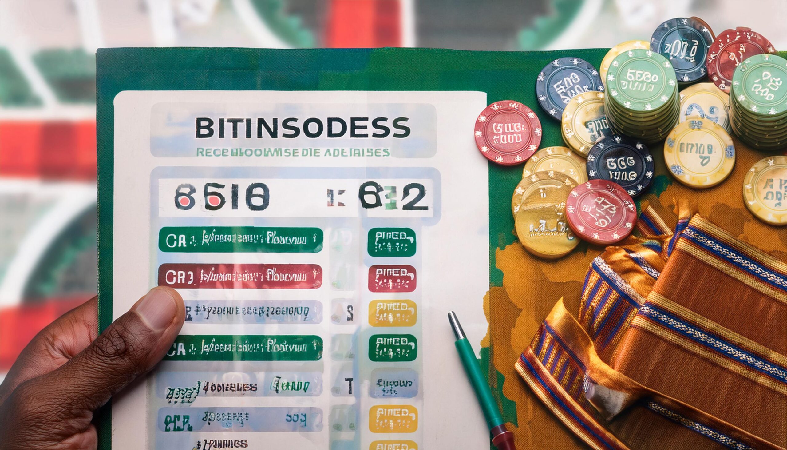 VLBook App – Experience Live Sports Anytime, Anywhere